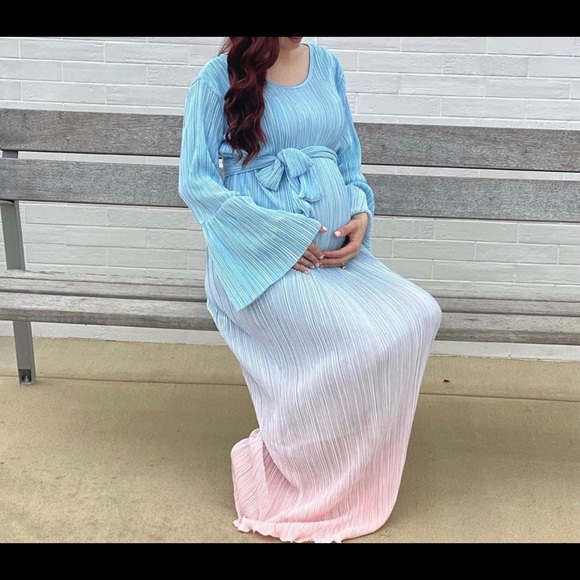 Dresses Gender Reveal Dress Poshmark
